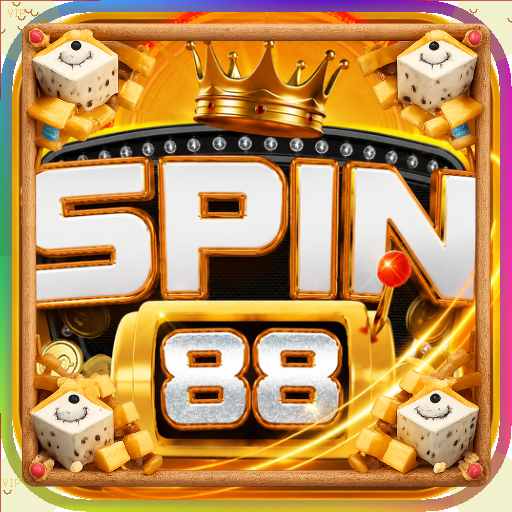 spin88 — mitra unggulan