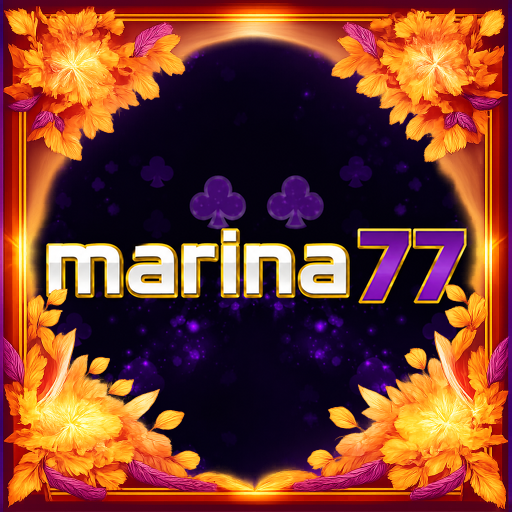 marina77 — mitra unggulan